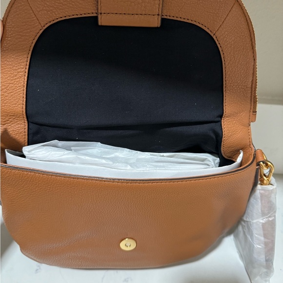 Marc Jacobs Natasha Classic Q crossbody - Picture 5 of 5